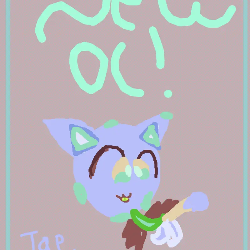 Game by @IsNotMadeOfChocolate
