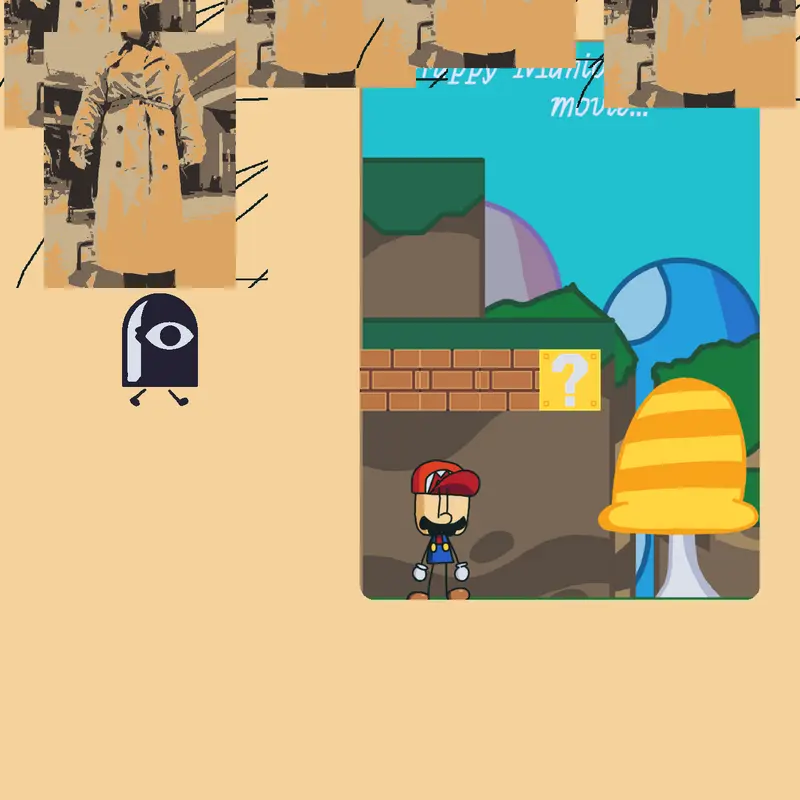 Game by @frcadorx