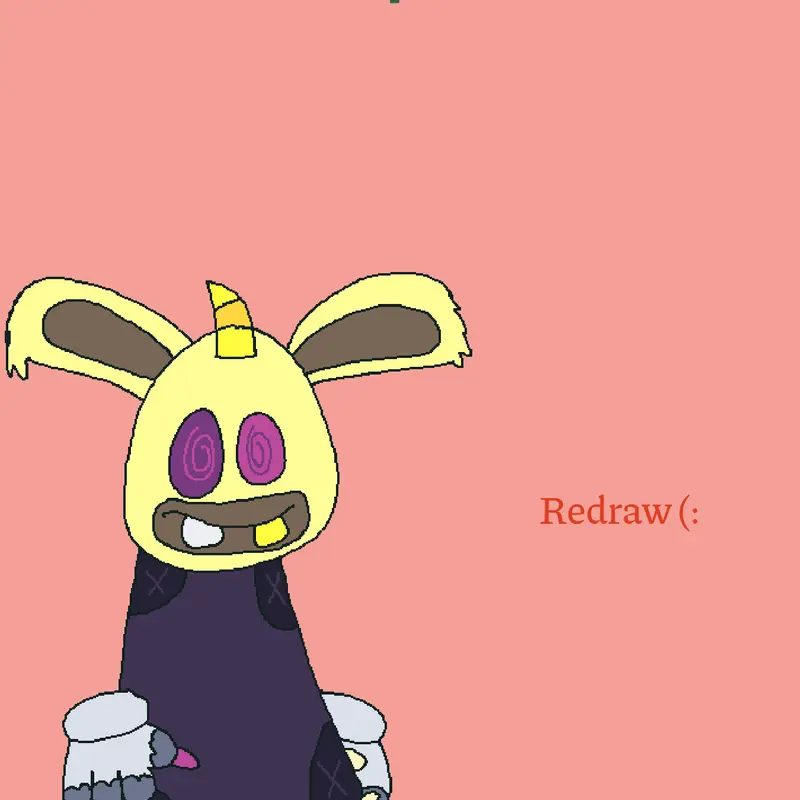 Game by @SuperRabbidGaming8