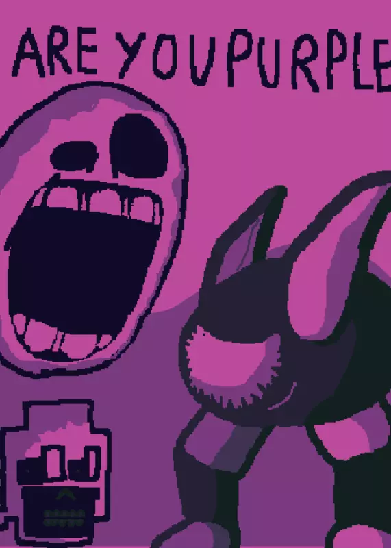 Game by @void_lord