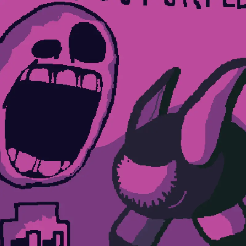 Game by @void_lord