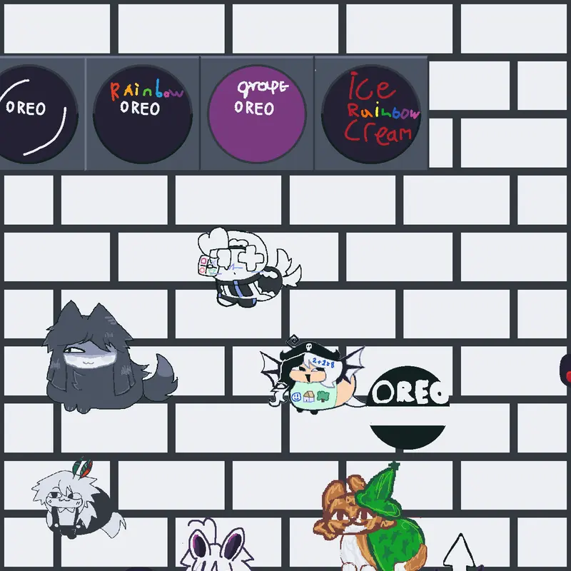 Game by @Sassy_nine