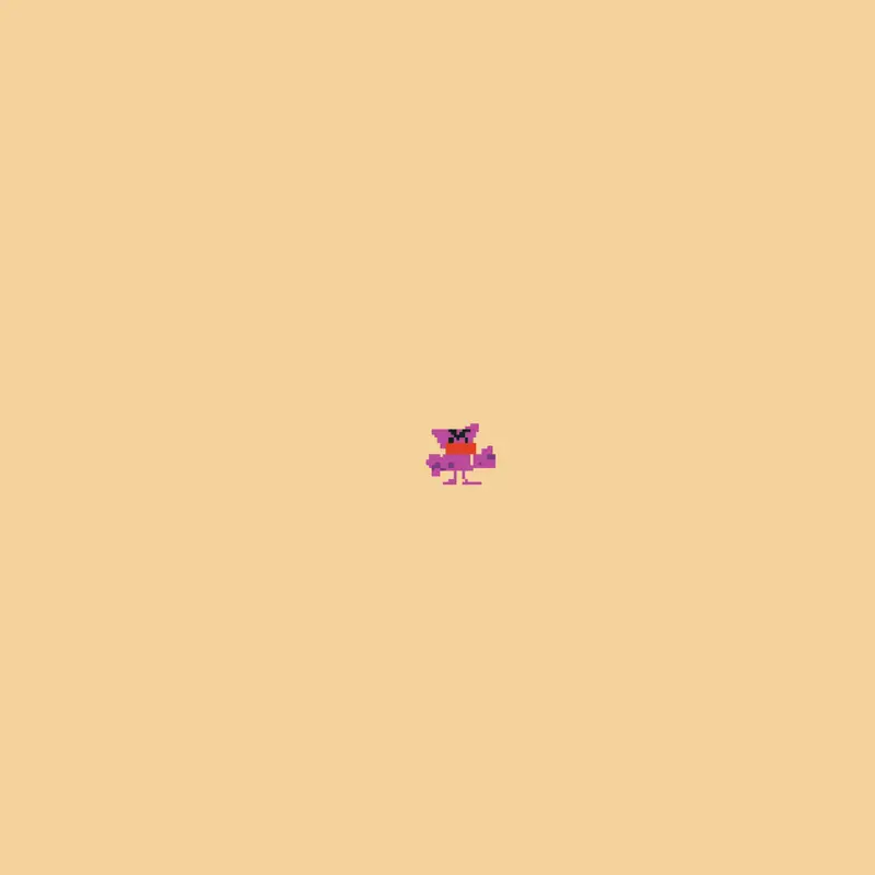 Game by @katieYT