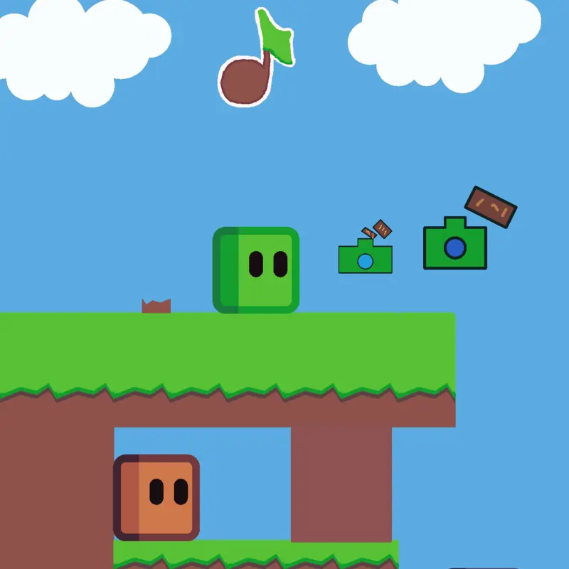 Ending Game by @TurkBirSey