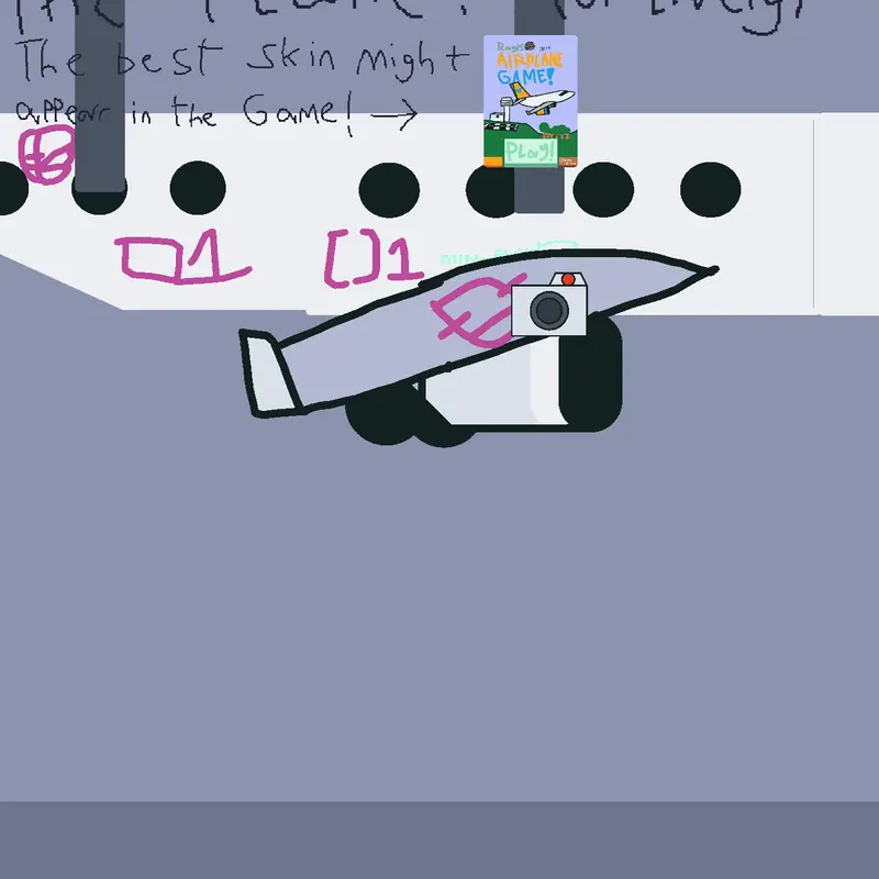 Game by @Notminbitt