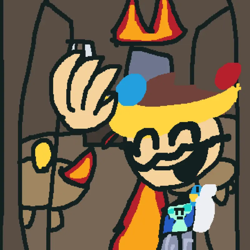 Game by @goobBugad_and_kit