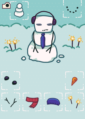 snapshot