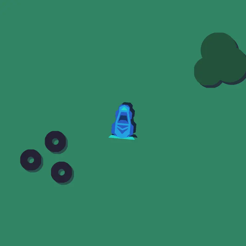 Game by @tobiezy
