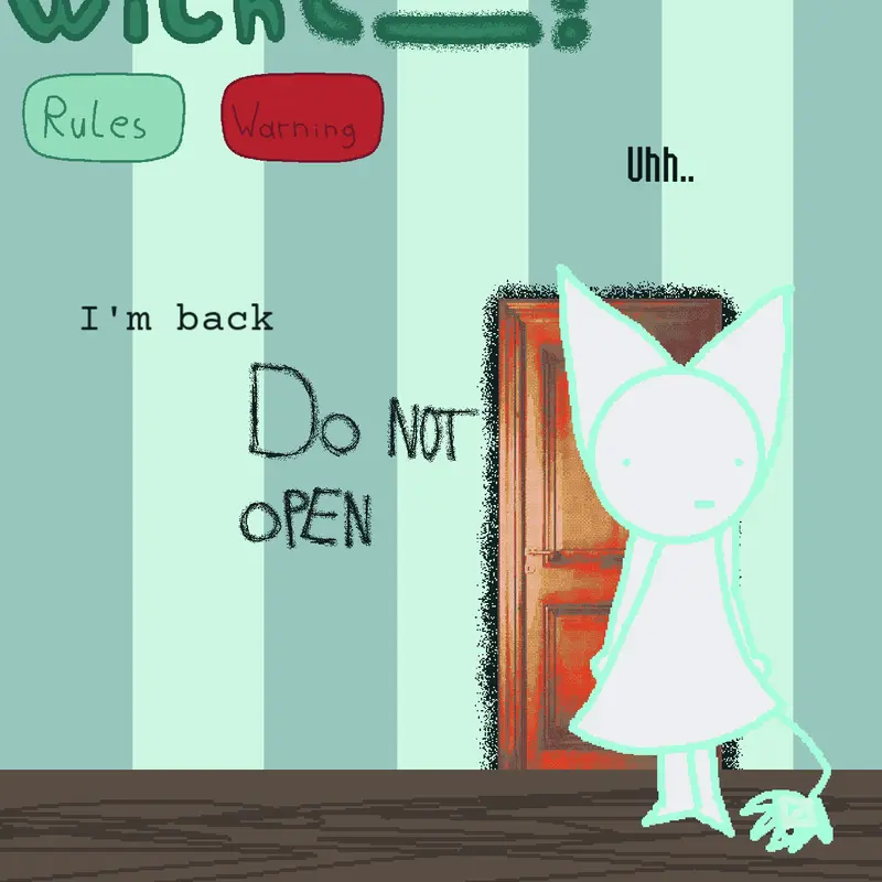 Game by @am_just_a_normal_person