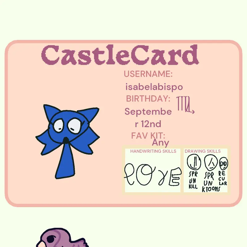 Game by @isabelabispo