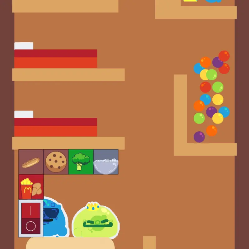Game by @J4nry