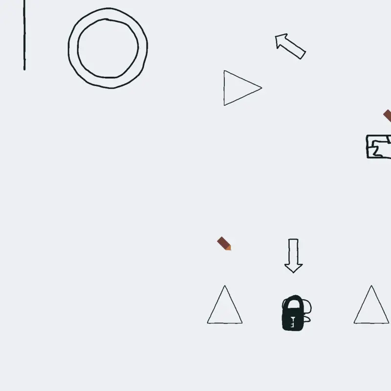 Game by @ojosmajicos