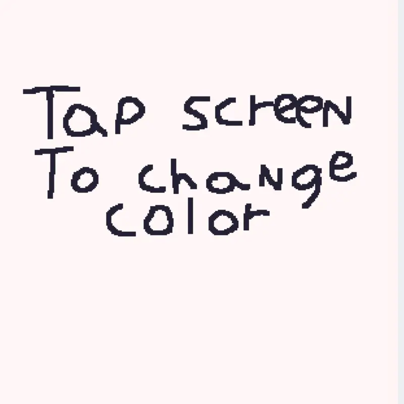 Game by @normal_person