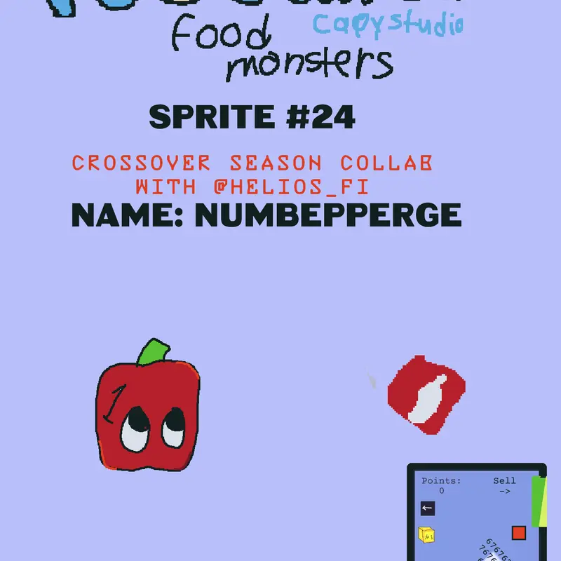 Game by @Capystudio