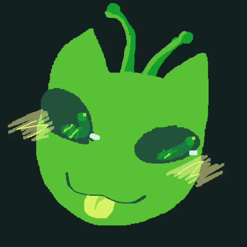 Game by @Scrakth_doodlesart
