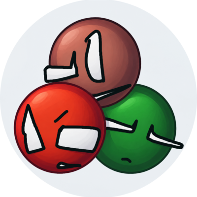 @-GreenCubic-