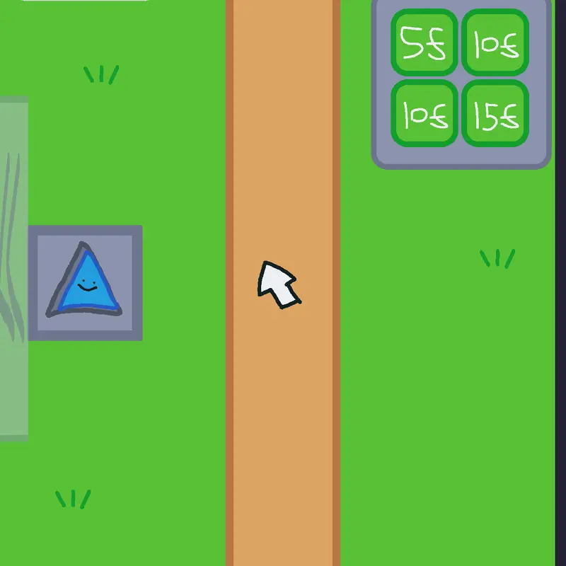 Game by @Ruviskiii