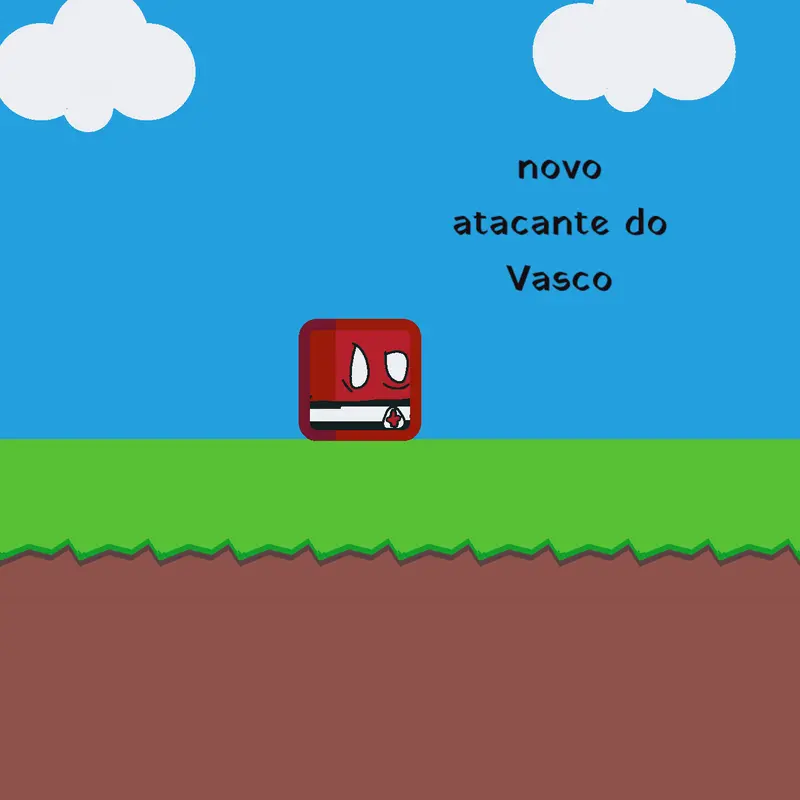 Game by @brasileiroo