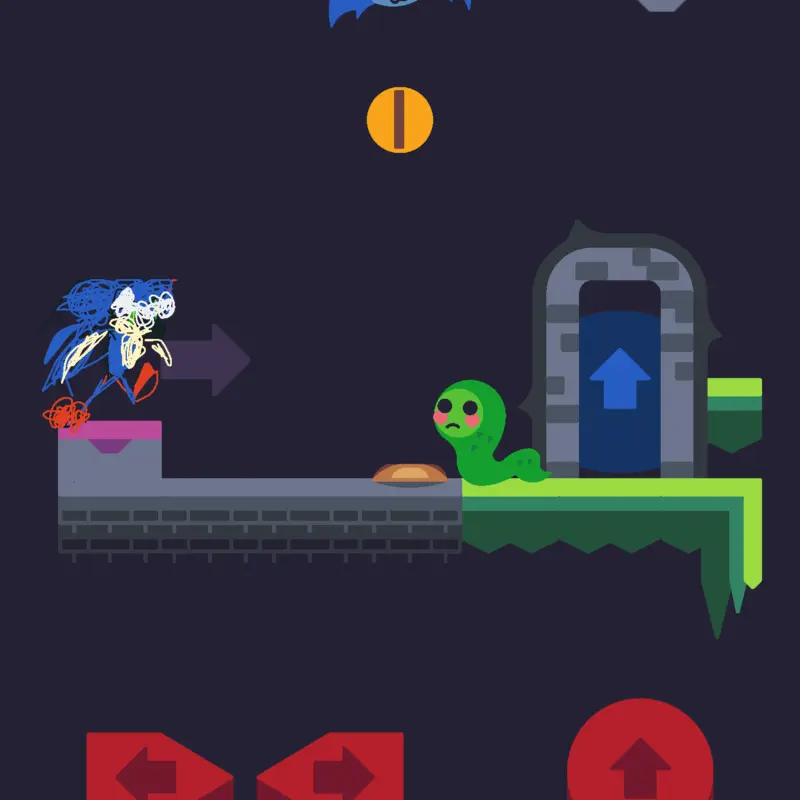 Sonic platform by @AndrewCooke