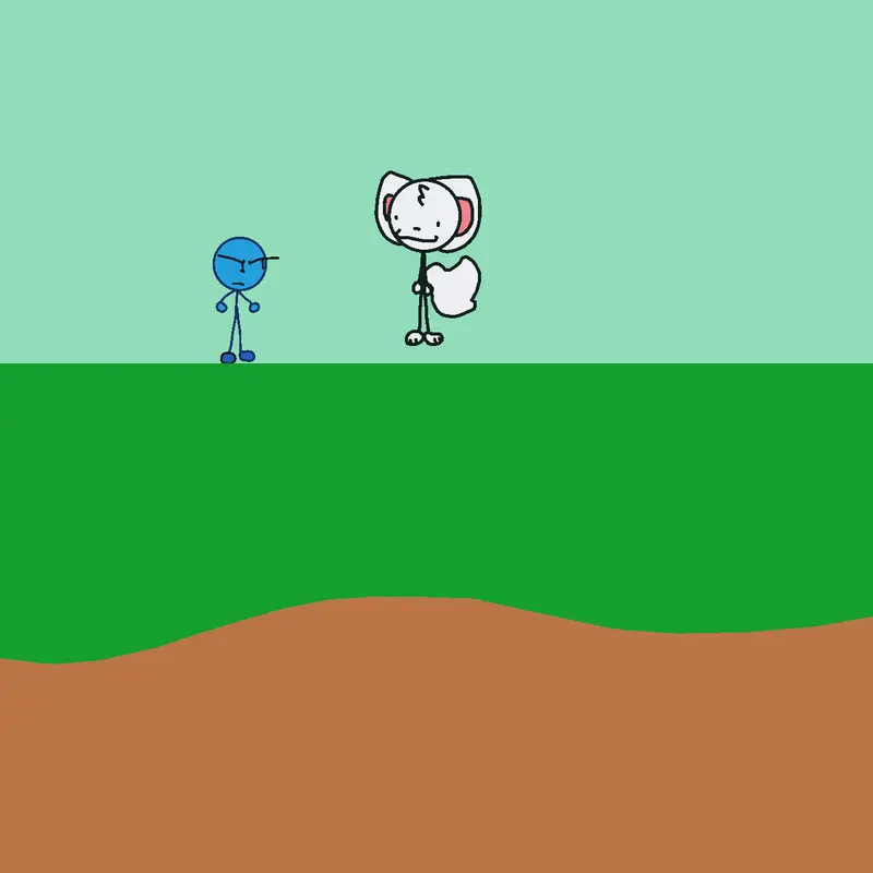 Game by @maraypolar