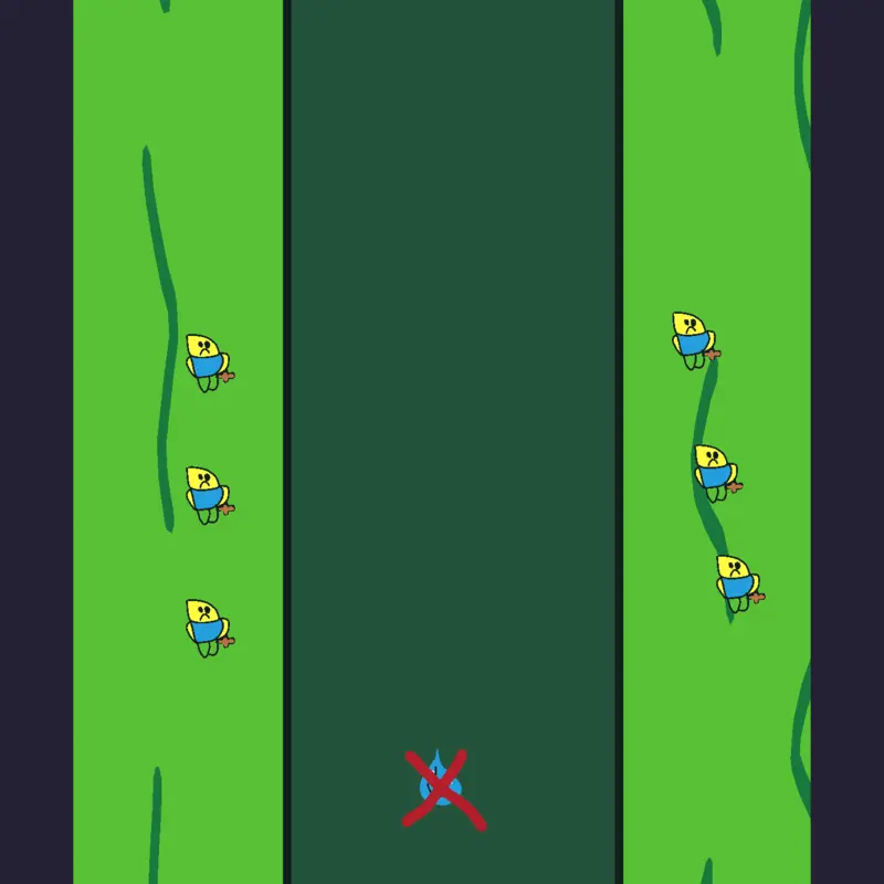 Game by @r00bot