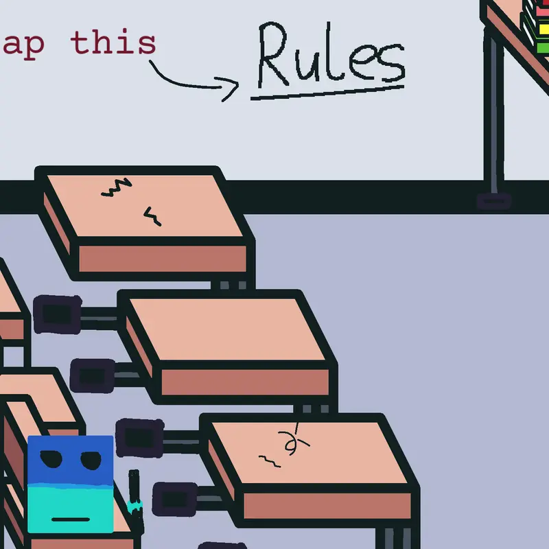 Game by @jashonn