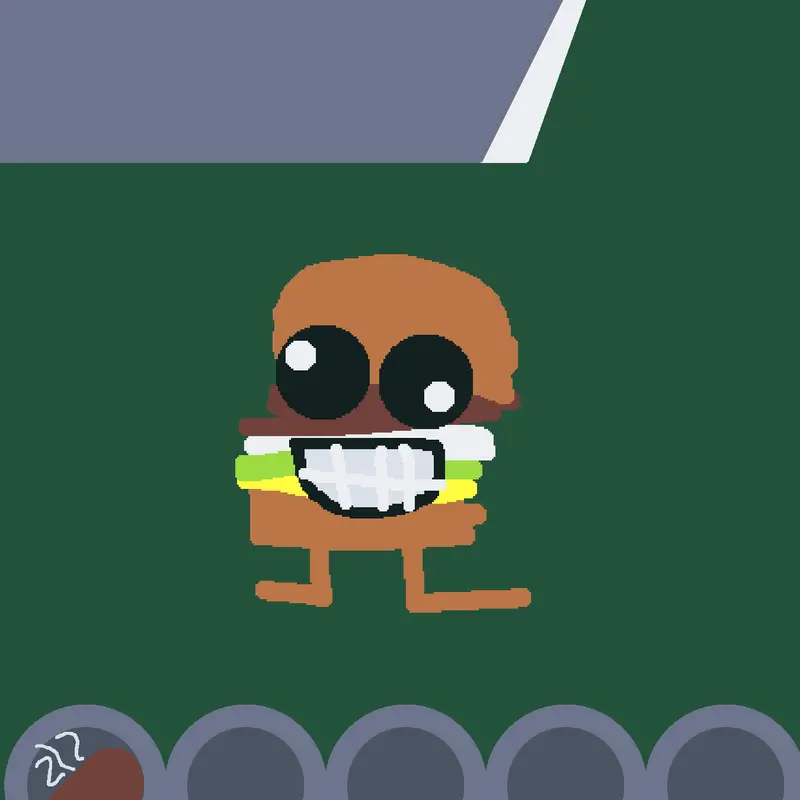 Game by @messiah_and_birdon