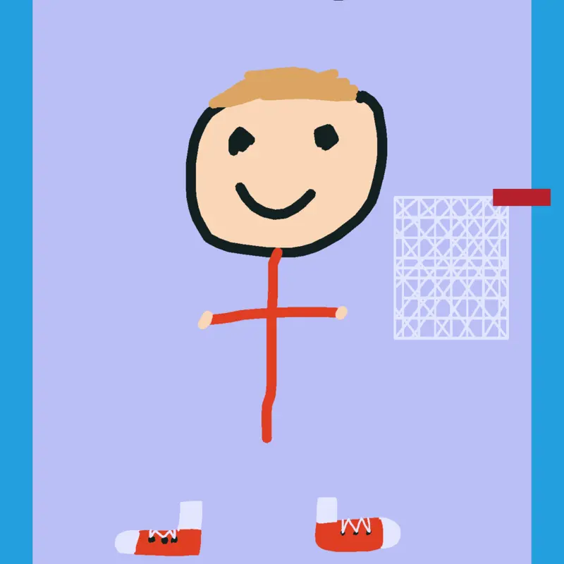 Game by @blovy