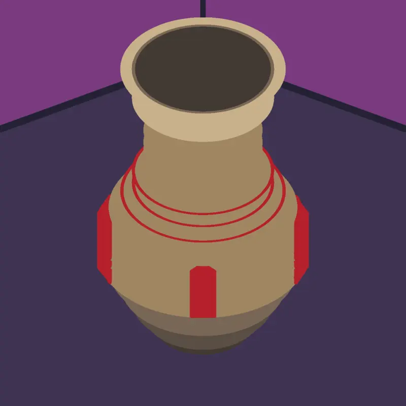 Game by @ShaiKo