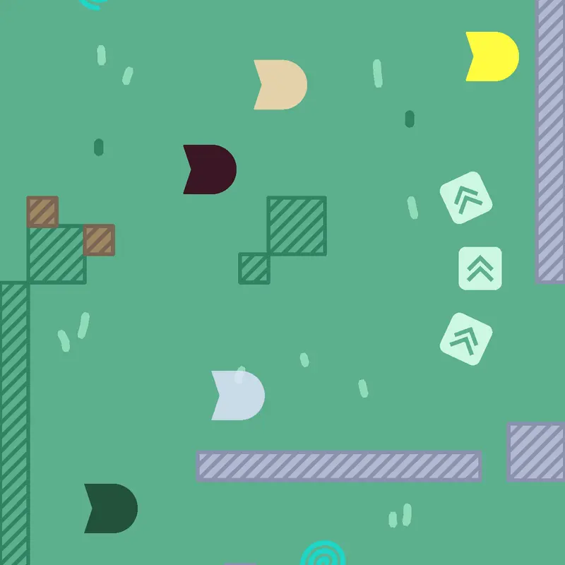 Game by @quanminh