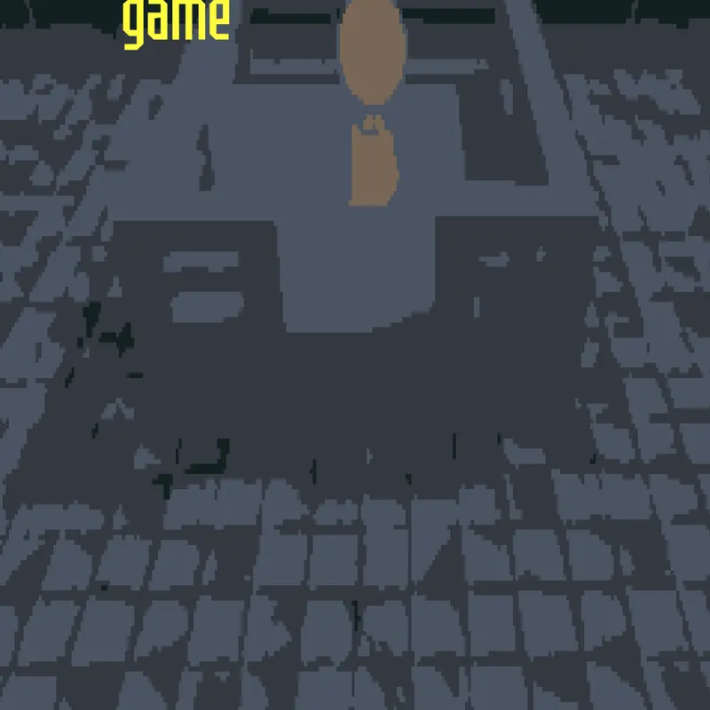 Game by @GorillaGames2
