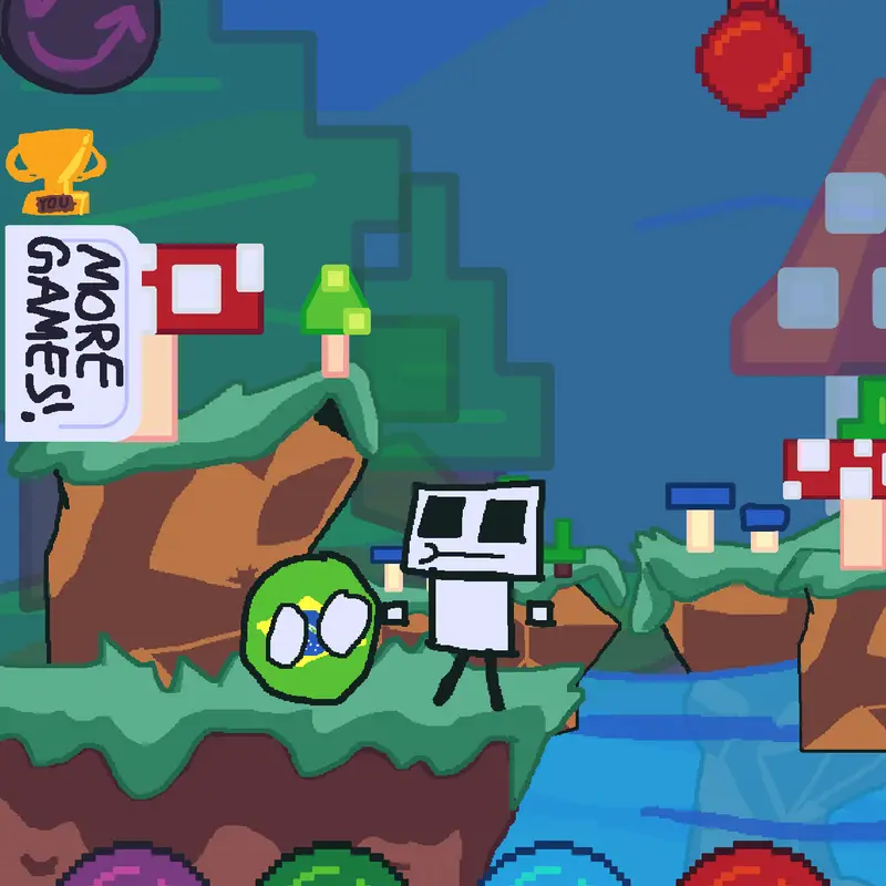 Game by @ClipRoLcLc