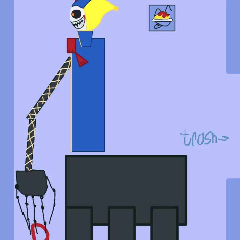 Game by @newibe