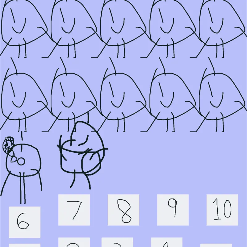 Game by @dufuf