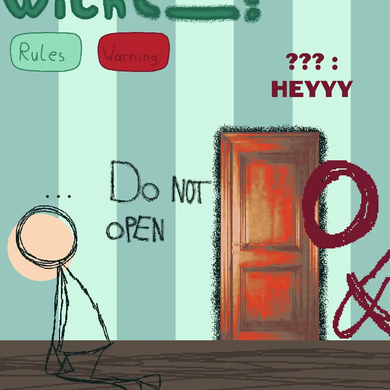 Game by @i_love_waxwell