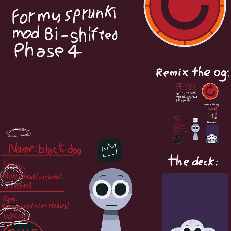 Game by @BLACKDOG368
