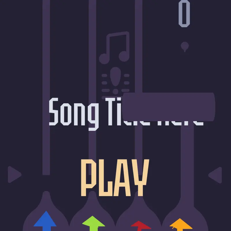 Game by @yuiuyy
