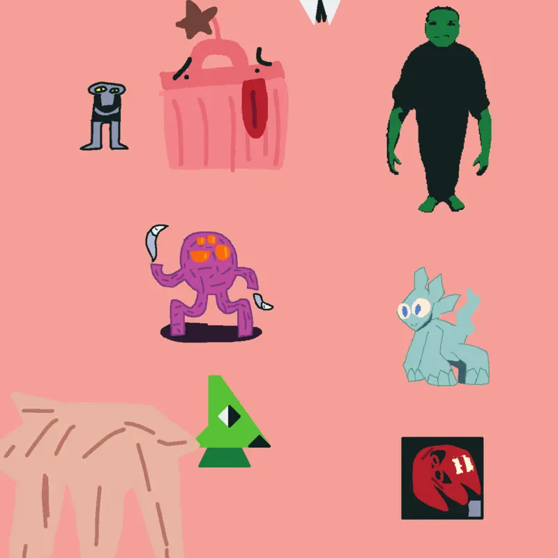 Game by @roycoe
