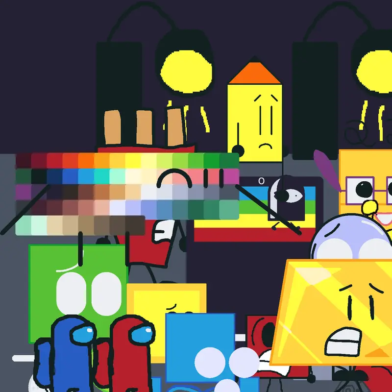 Game by @ItsPoland