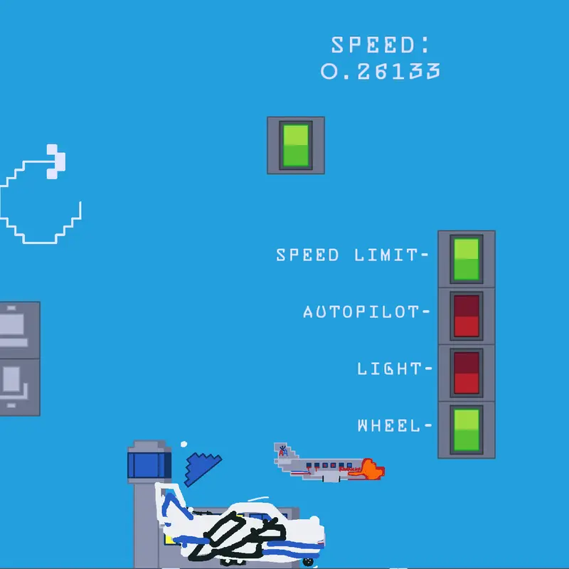 Game by @Davilandball