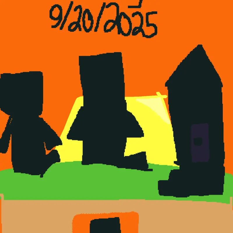 Game by @Daventry
