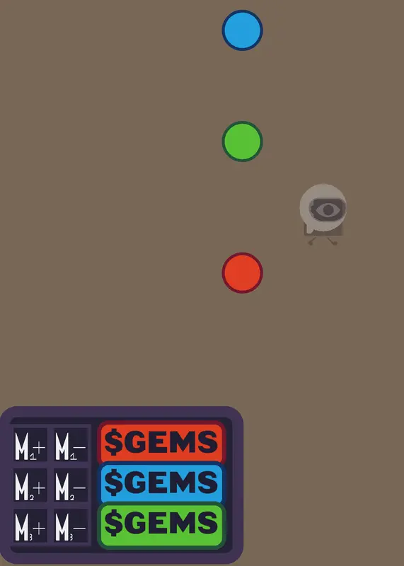My Planetary Playground by @Bobby1239