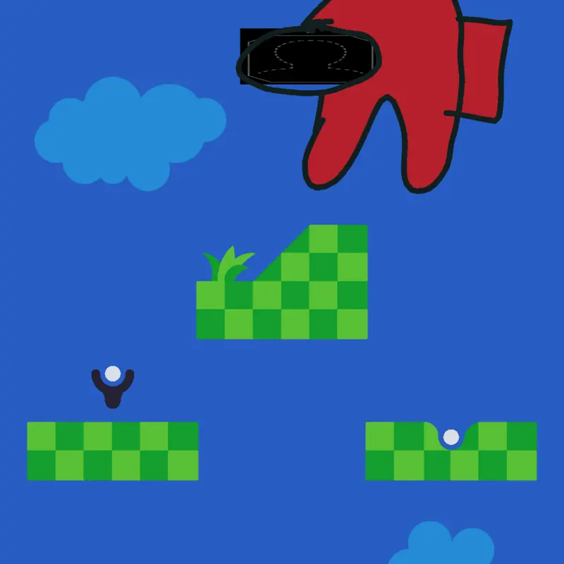 Game by @vezadio