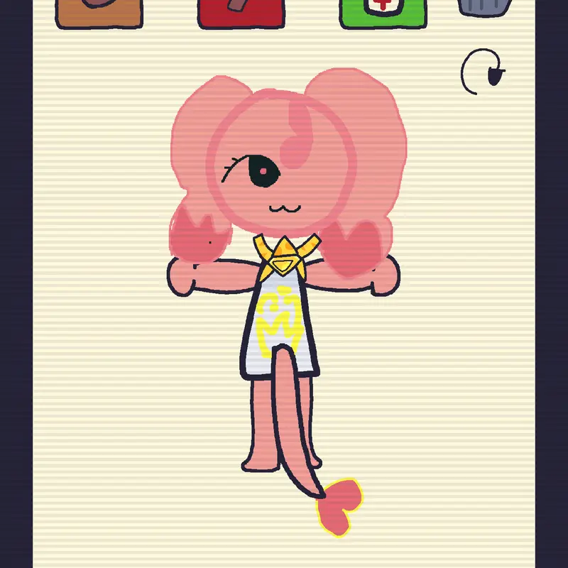 Game by @AL3NSPAC3Y