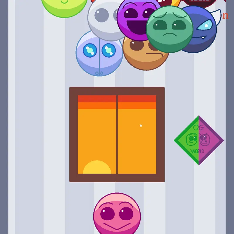 Game by @FreddieABC1