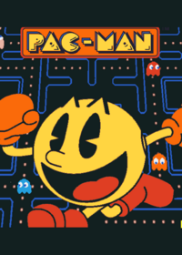 Pac-Man | USELESS TAGS: