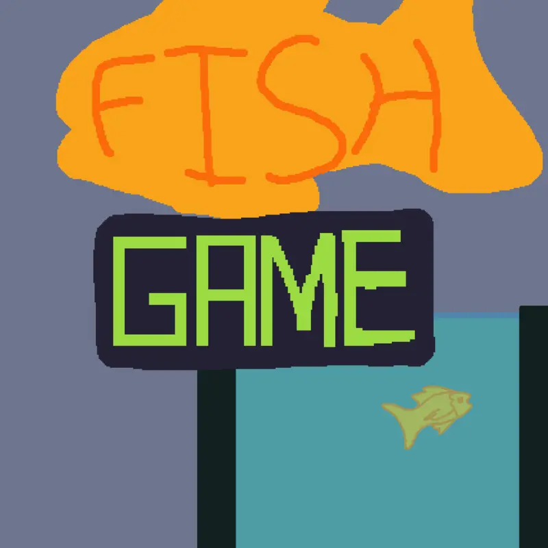 Game by @-Fisher-
