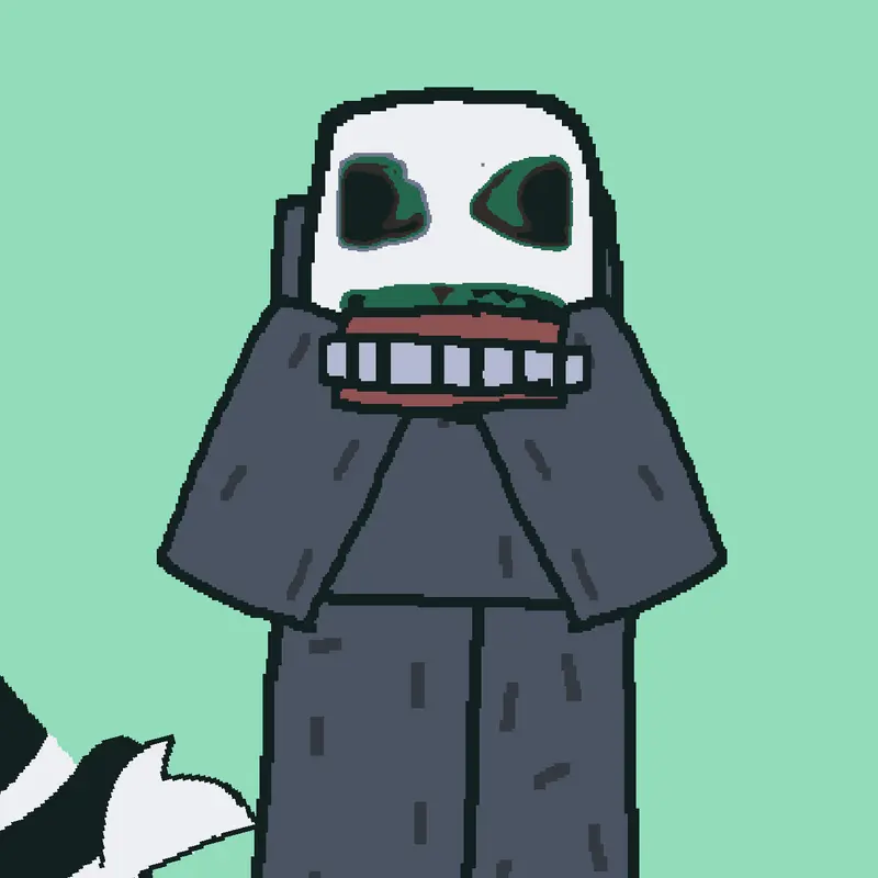 Game by @Forsaken_Shedletsky1