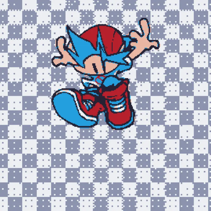 Game by @lurgkart