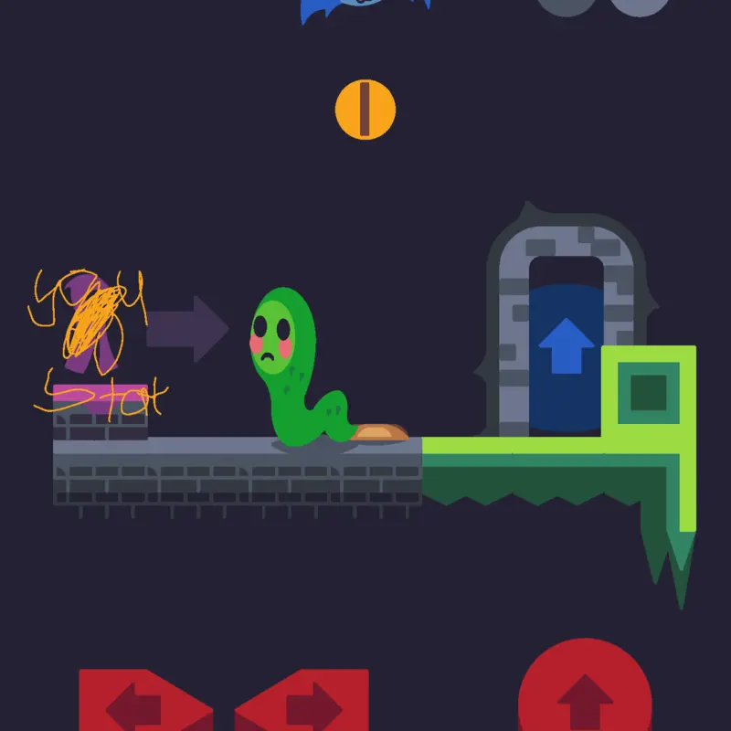 Game by @JackwasMrjacksonplayz